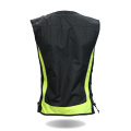 Wholesale Men′s Safety Clothes High Visibility Reflective Vest